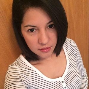 Meet your Posher, Gladys